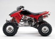 Honda TRX450R